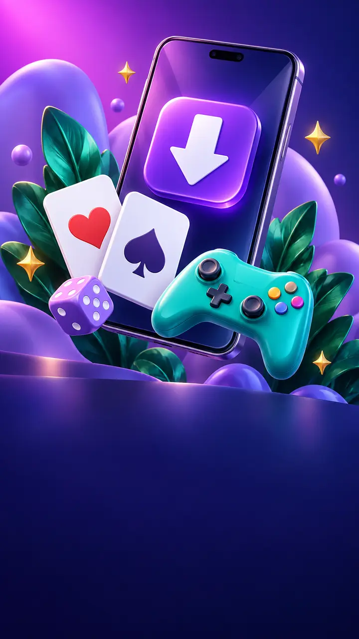 Yono Rummy APK: a clear file checklist illustrated guide