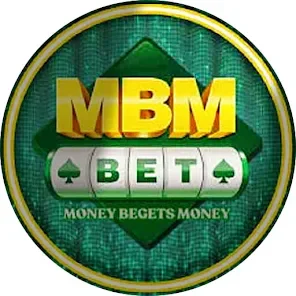 MBM Bet app logo