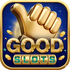 Good Slots app logo