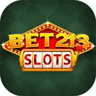Bet 213 Slots app logo