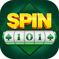 Spin101 app logo
