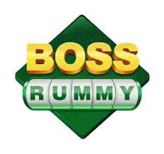 Boss Rummy app logo