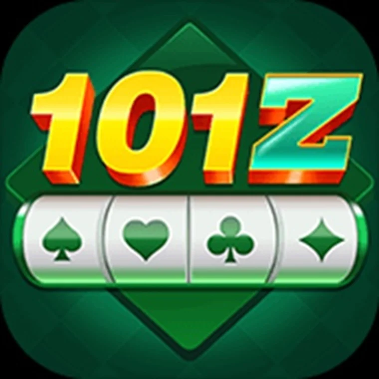 101Z app logo