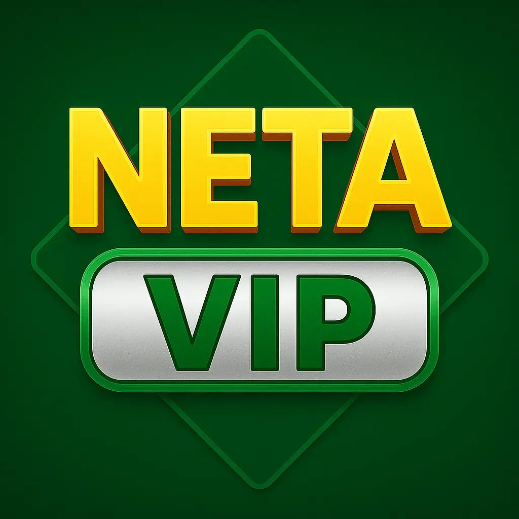 NETA VIP app logo