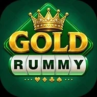 Gold Rummy app logo