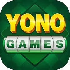 Yono Games app logo