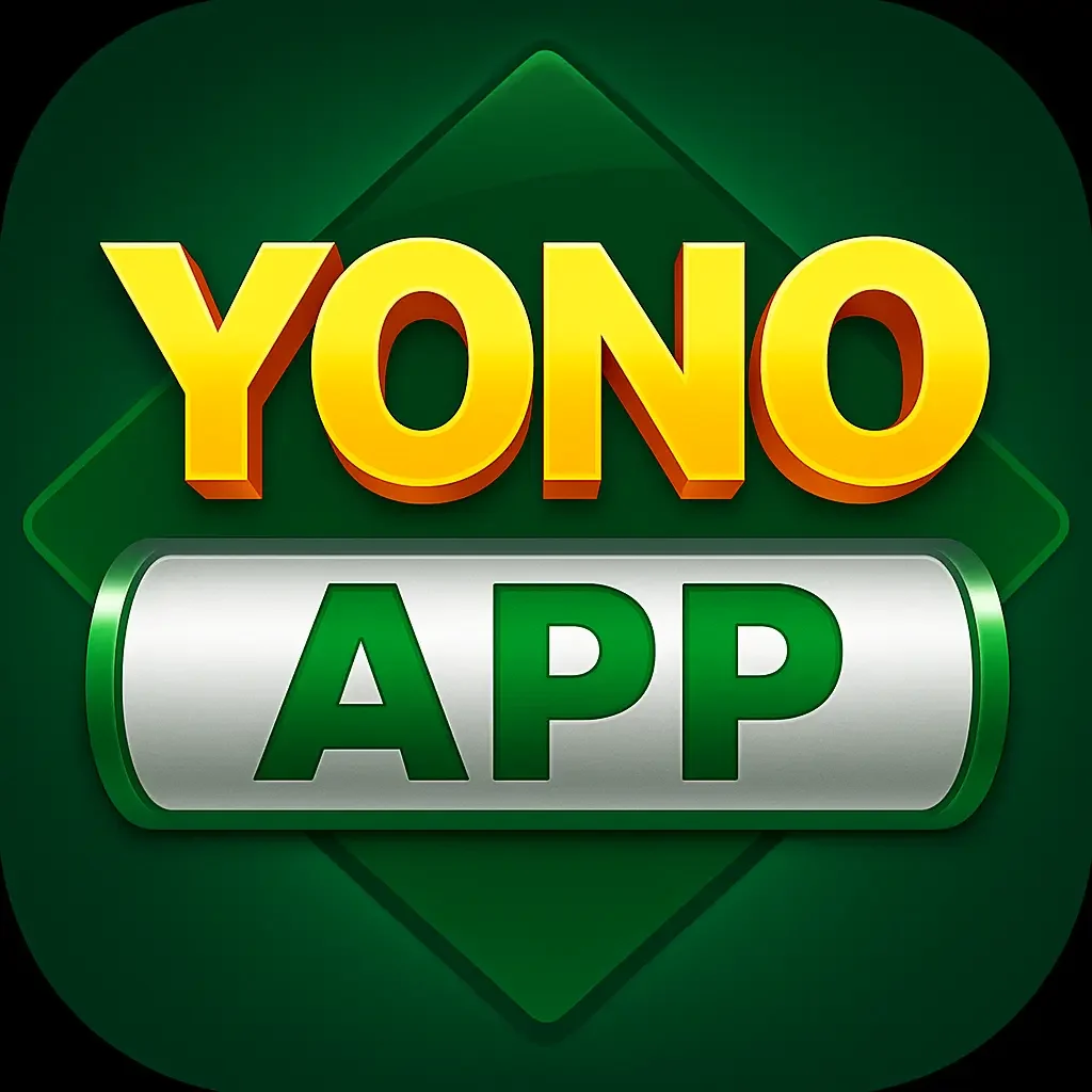 Yono App app logo