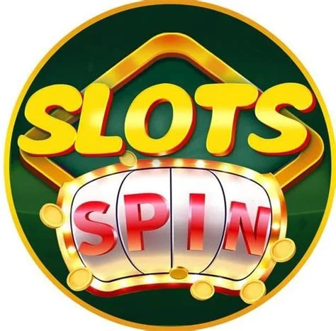 Slots Spin app logo