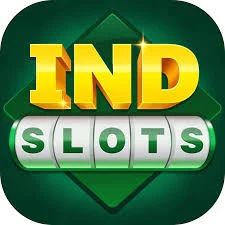 IND Slots app logo
