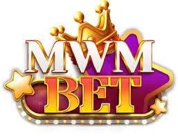 MWM Bet app logo