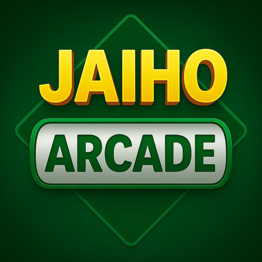 Jaiho Arcade app logo