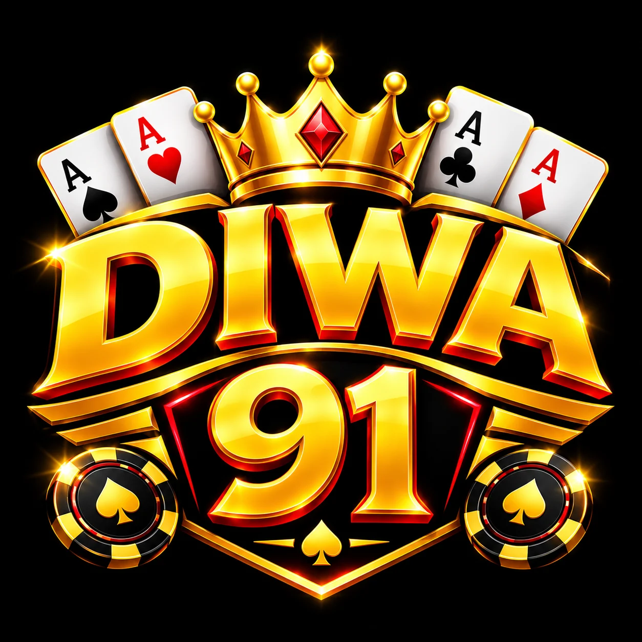 Diwa 91 app logo