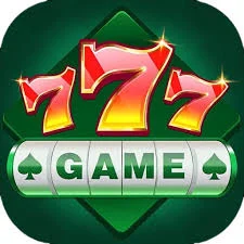 777.Game app logo